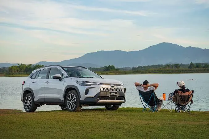 Xe hybrid bùng nổ tại Việt Nam: Vì sao các hãng xe đồng loạt 'đổ quân' vào phân khúc này?