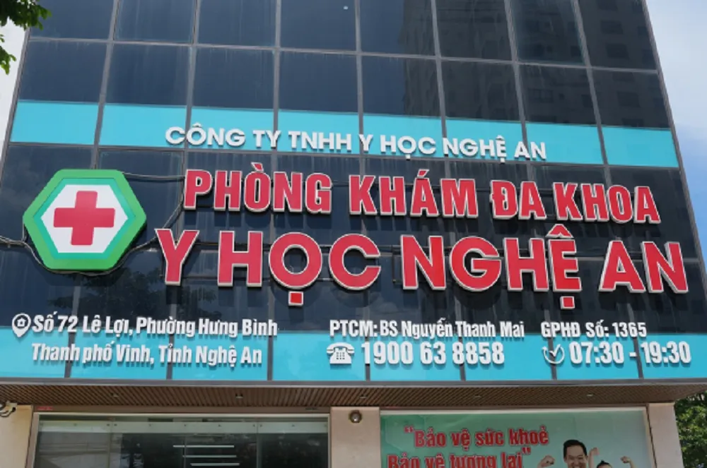Chờ cái kết ấm lòng dân khi những kẻ vẽ bệnh moi tiền sa lưới pháp luật