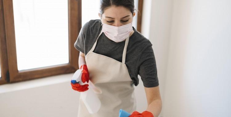 Từ 10/9, tất cả các gia đình đang thuê người giúp việc chú ý mức phạt nặng đến 75 triệu đồng