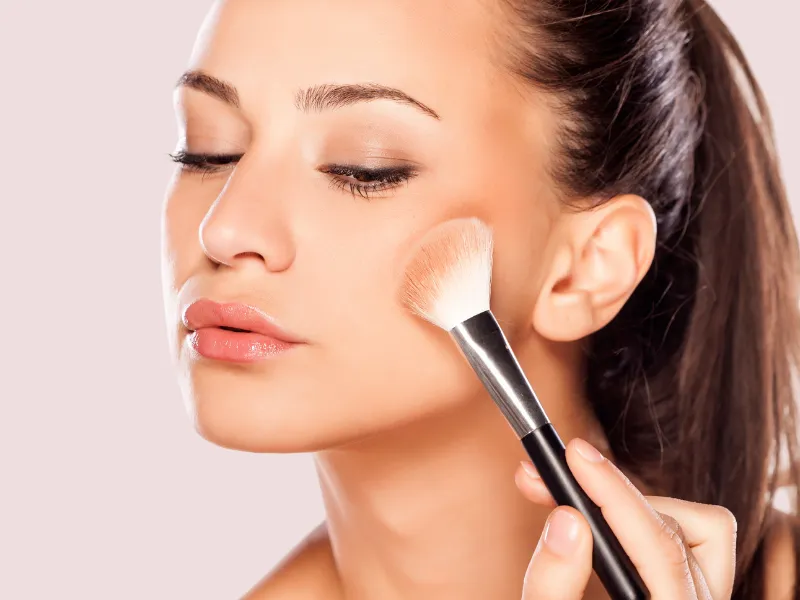 5 lỗi trang điểm khiến bạn già hơn cả chục tuổi, nhiều chị em vẫn mắc mỗi ngày