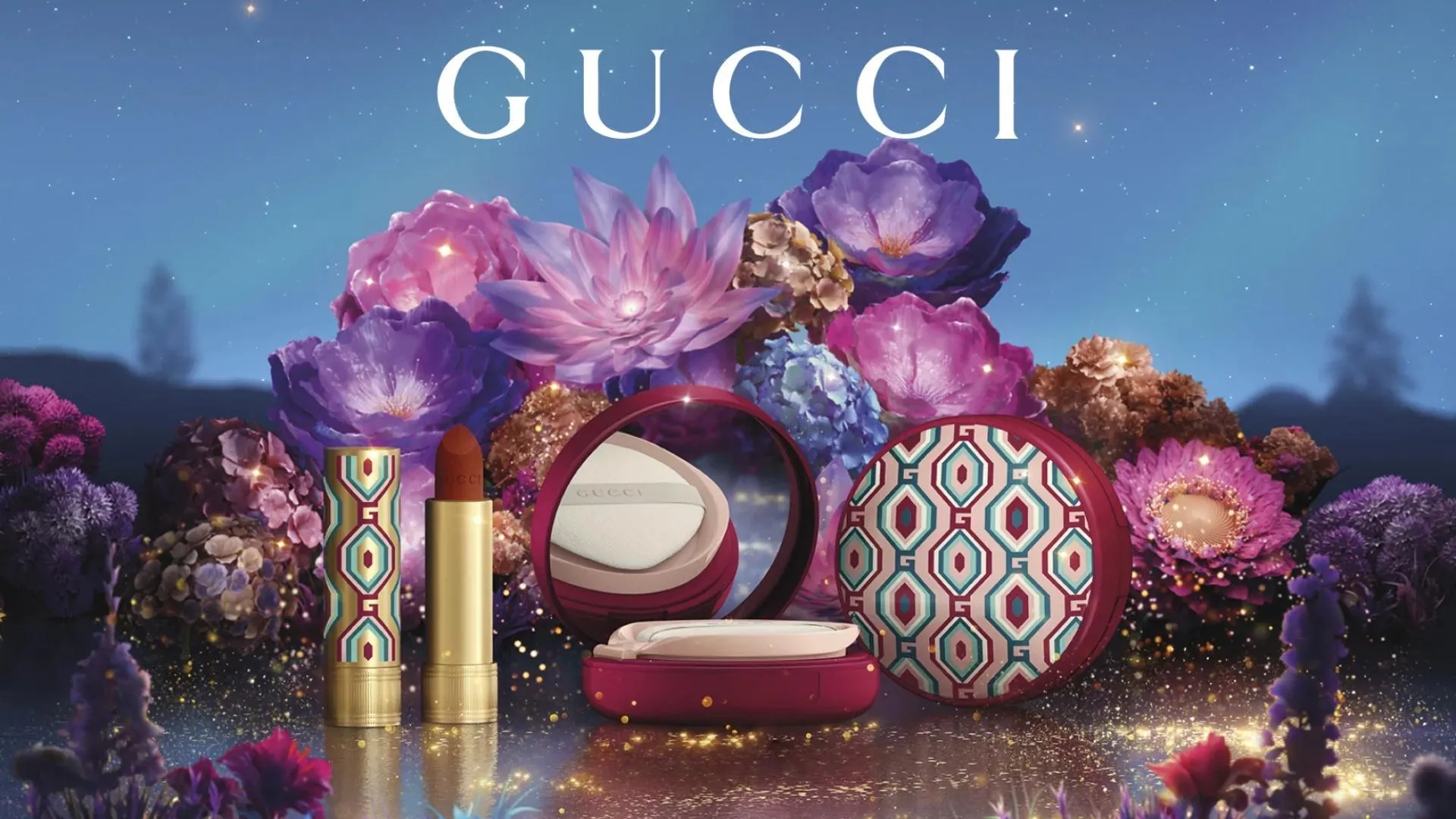 Thương vụ 50 năm gây chấn động: L'Oréal sẽ viết lại tương lai Gucci Beauty như thế nào?