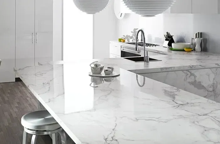 Nhà sạch mà không phải lau dọn nhiều: Bí quyết nằm ở việc chọn đúng vật liệu nội thất