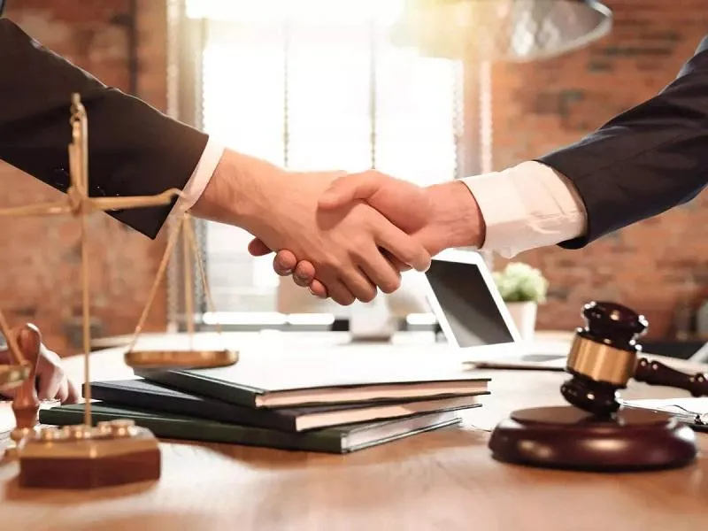 Công ty Luật TNHH Hà Chi thông báo thay đổi nội dung đăng ký hoạt động chi nhánh