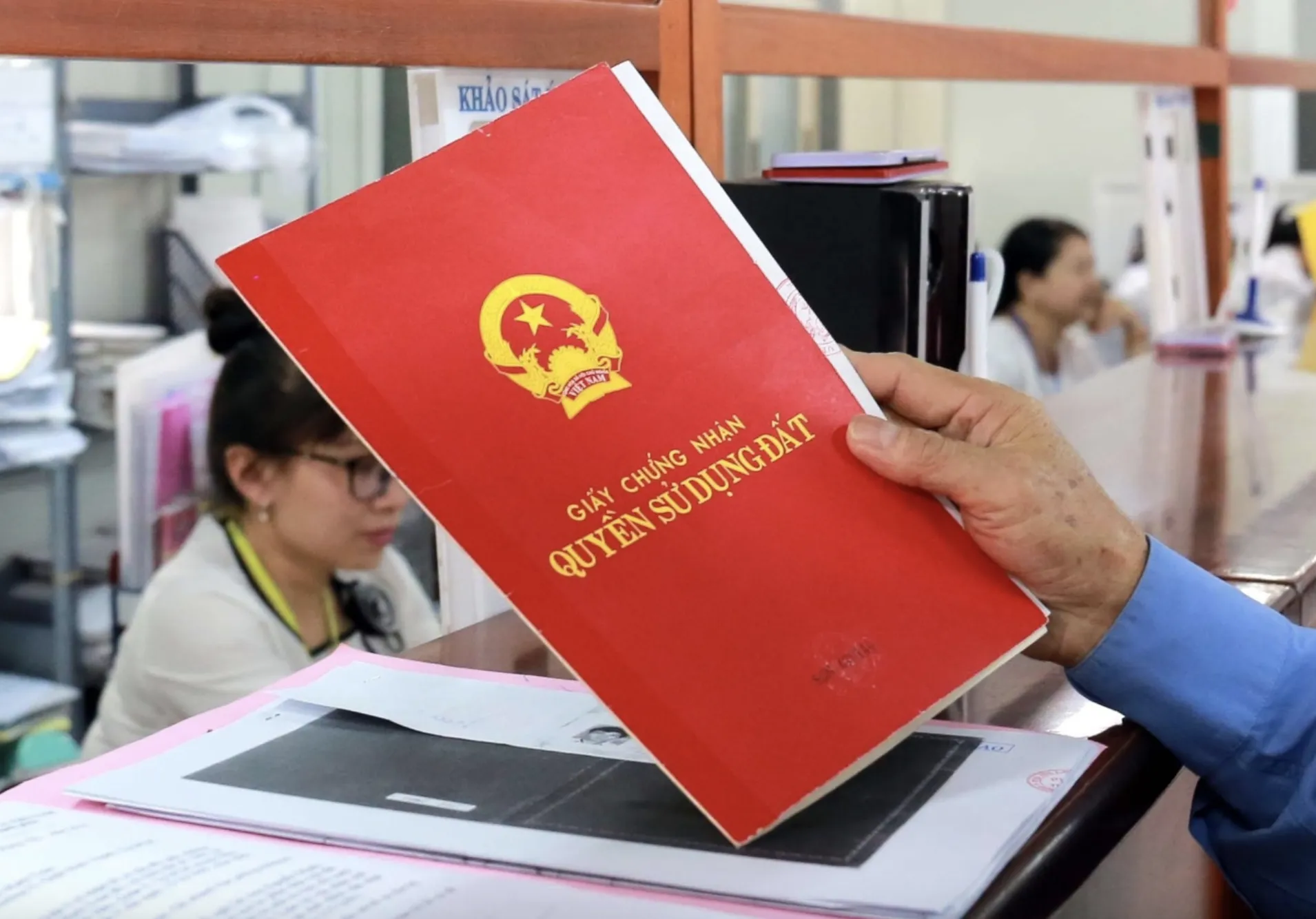 Có đất chưa chắc đã được cấp sổ đỏ: Đề xuất mới người dân cần đặc biệt lưu ý
