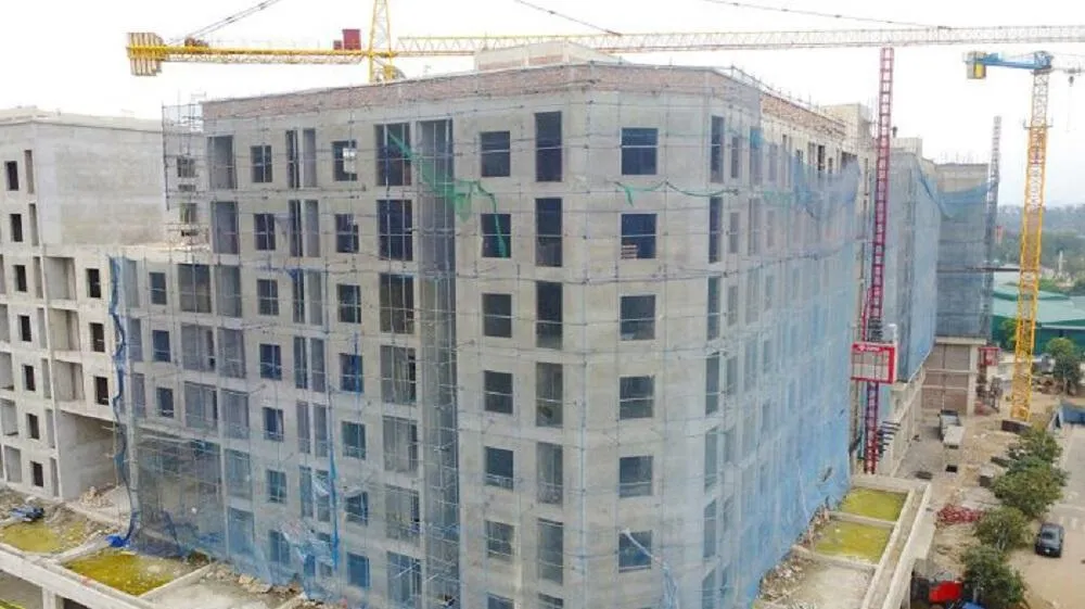 Hà Nội bổ sung 79 dự án nhà ở: Cơ hội mới nhưng người mua đừng chủ quan