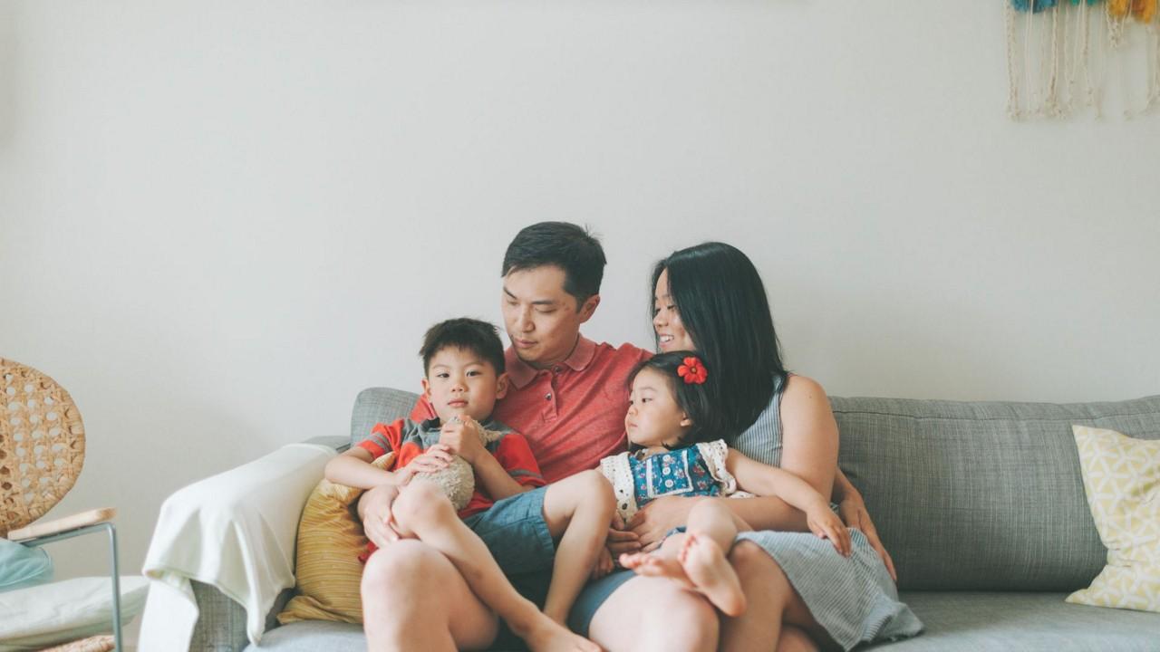 Đề xuất biểu dương vợ chồng sinh đủ hai con ở 10 tỉnh, thành 