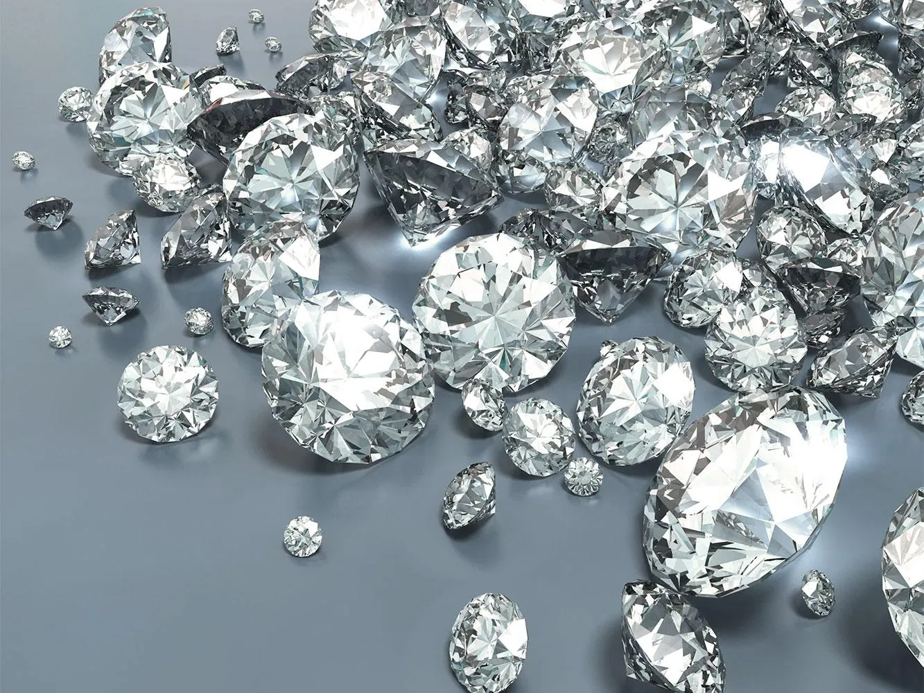 Thị trường kim cương cần củng cố niềm tin bằng minh bạch và chuẩn mực quản trị