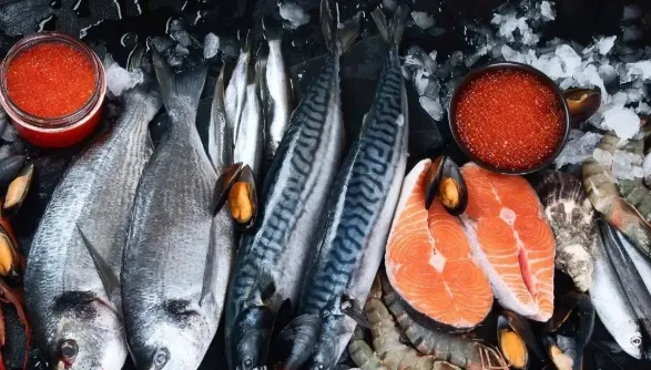 Không phải cá hồi, đây mới là 3 loại cá giàu omega-3 giá bình dân nên ăn mỗi tuần