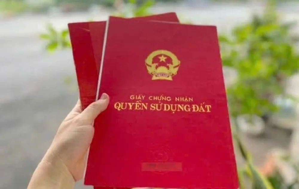 Đề xuất nới điều kiện cấp sổ đỏ: Hàng nghìn trường hợp đất vướng thủ tục có thể được tháo gỡ?
