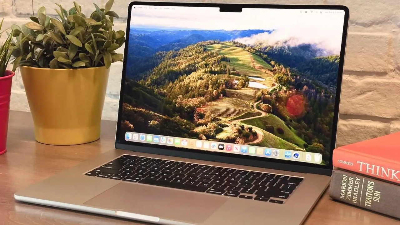 Tân sinh viên nên mua MacBook nào? Đây là 4 lựa chọn đáng tiền nhất