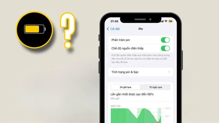 Có nên bật chế độ tiết kiệm pin cả ngày? Nhiều người dùng smartphone nên biết điều này 