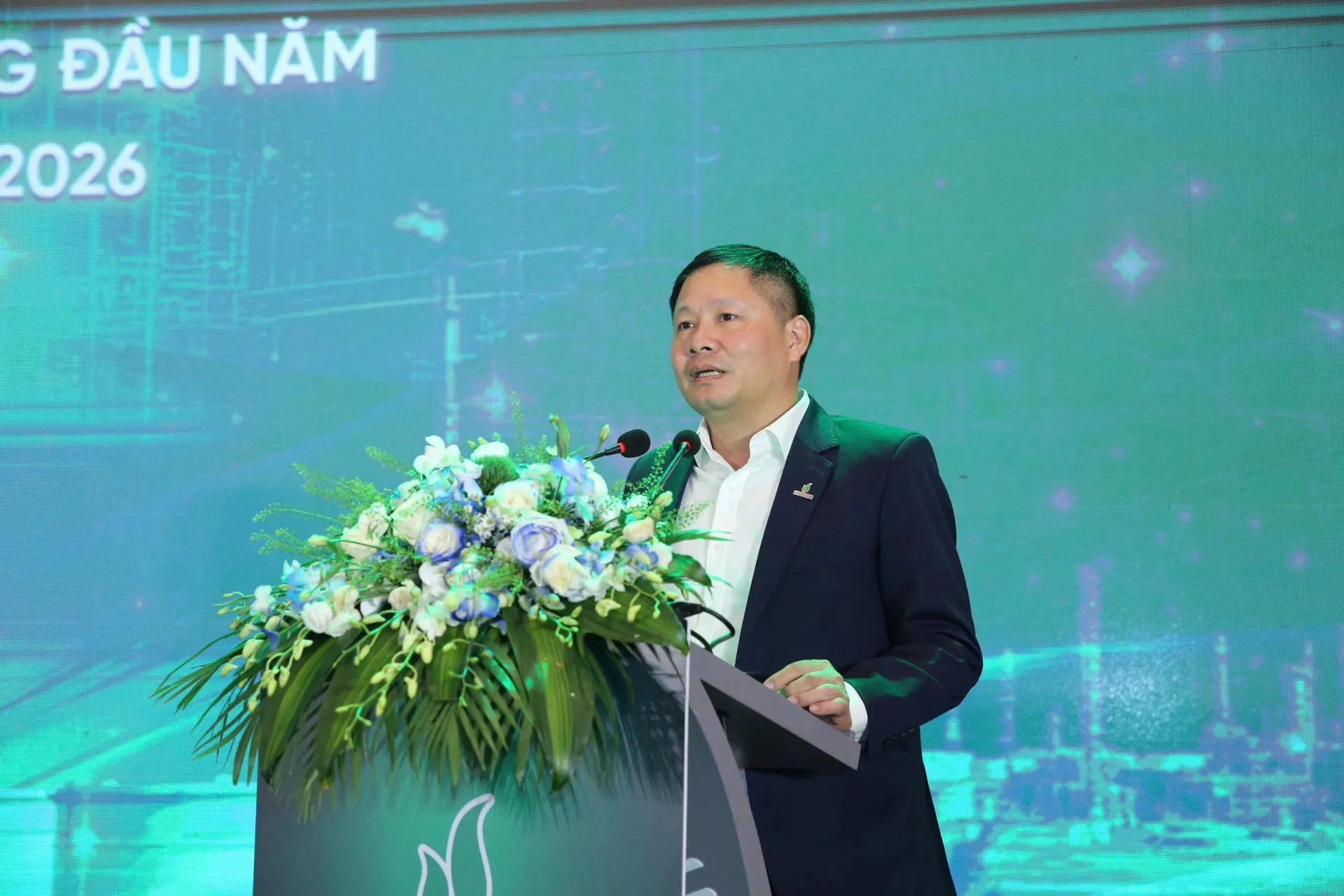 BSR lập kỷ lục sản lượng và doanh thu sau nửa đầu năm 2026