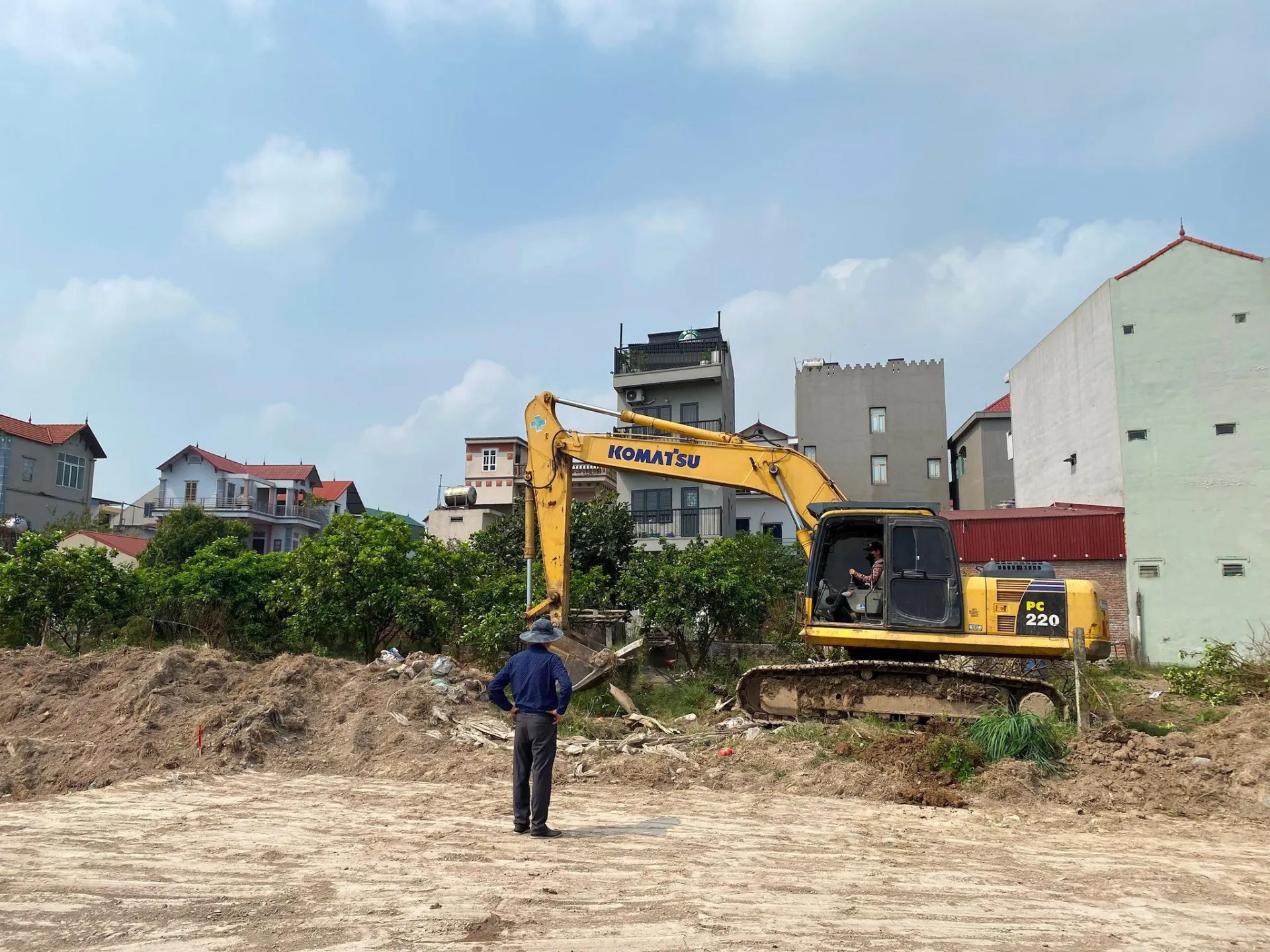 Đề xuất mới: 9 trường hợp bị thu hồi đất có thể không được bồi thường, người dân cần biết