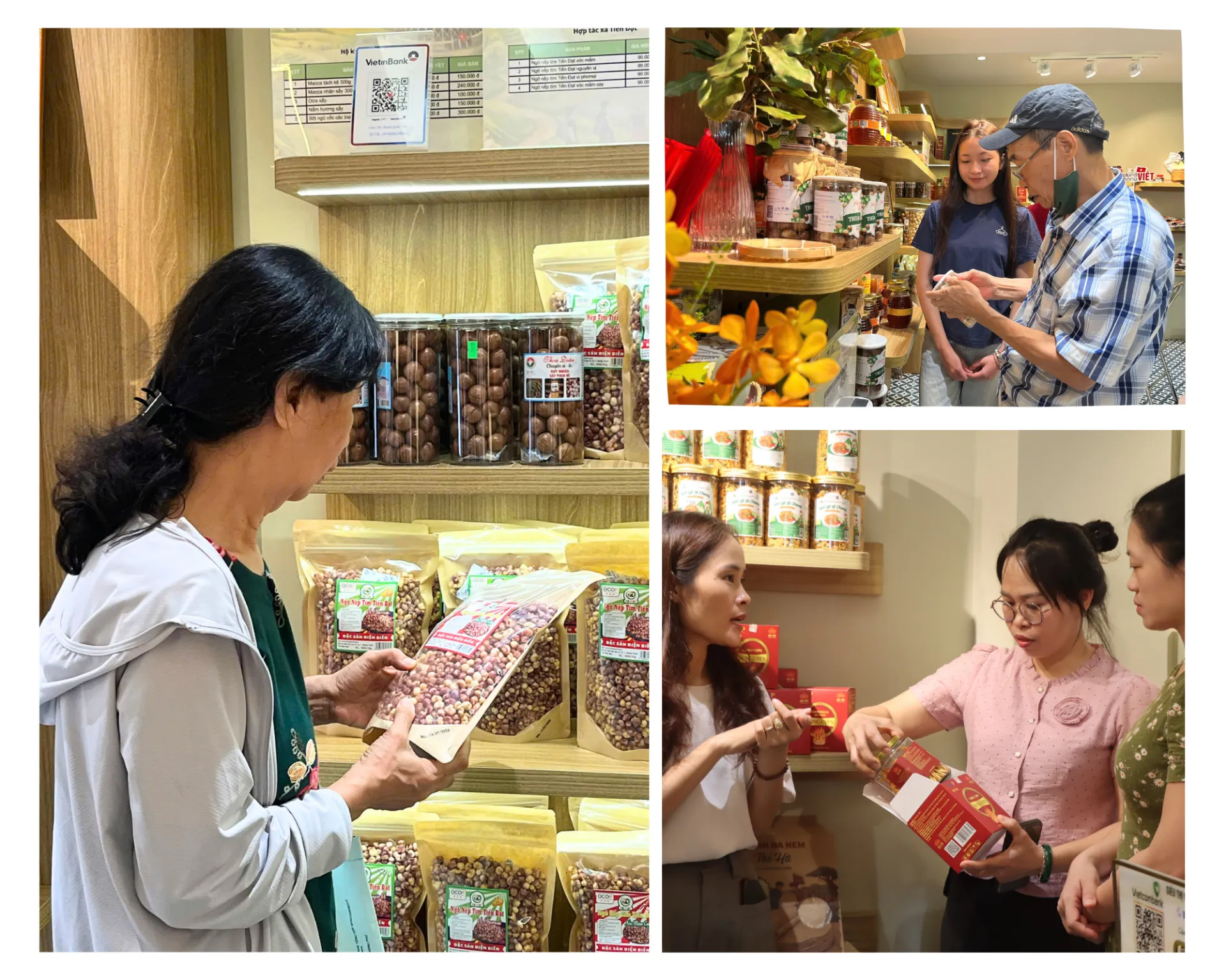 Muốn mua na Lạng Sơn cùng đặc sản xứ Lạng chính gốc, đừng bỏ lỡ sự kiện này