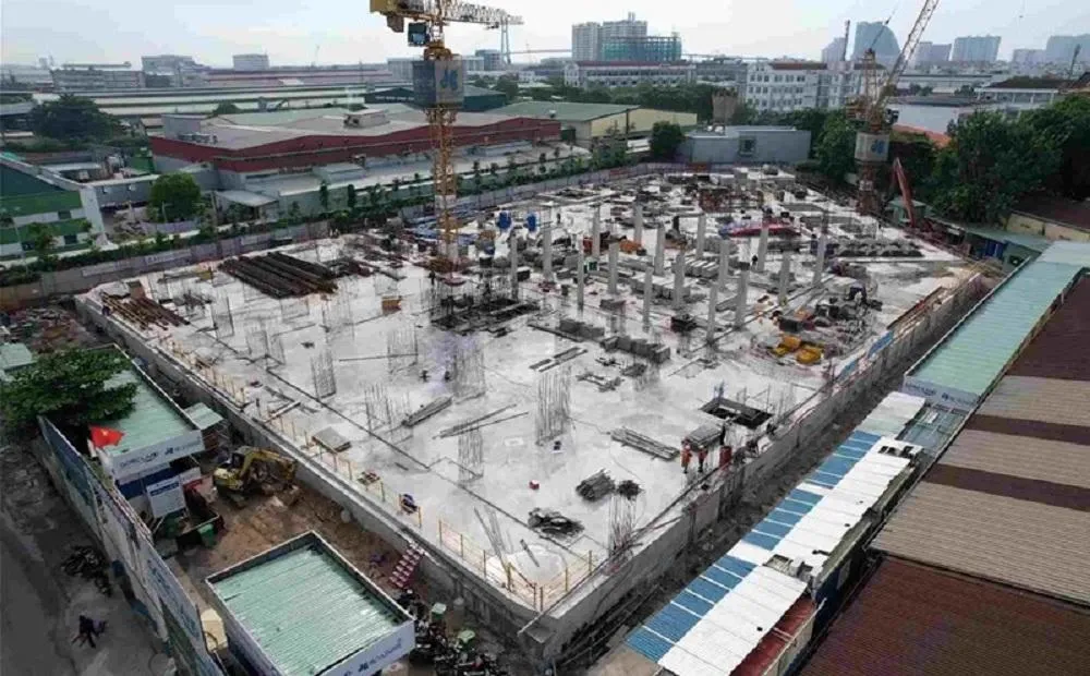 Đề xuất mới về chuyển nhượng dự án: Những thay đổi người dân không nên bỏ qua