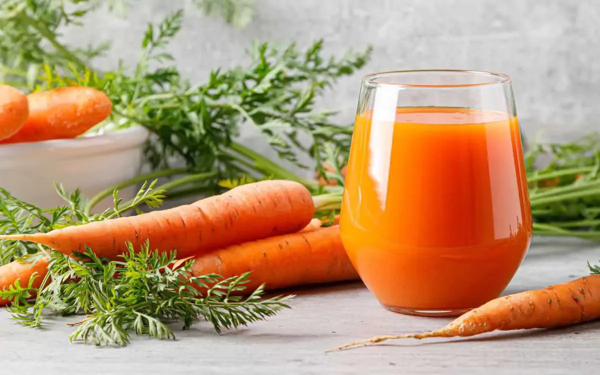 Ăn cà rốt hay uống nước ép tốt hơn cho mắt? Chuyên gia chỉ ra lựa chọn nhiều người chưa biết