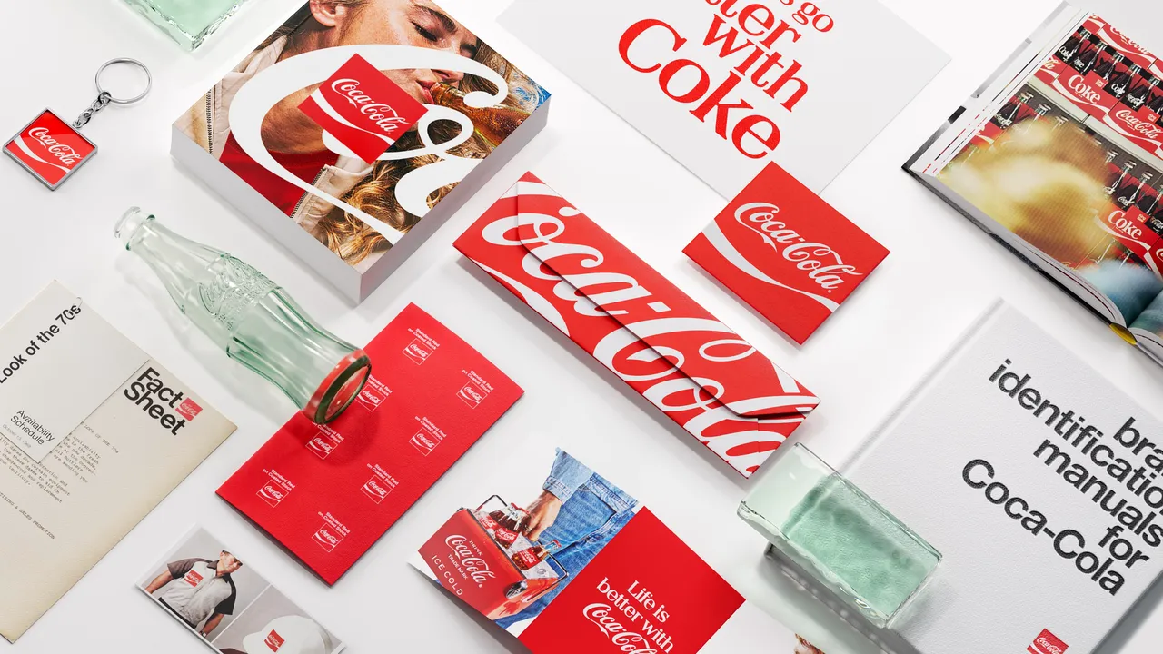 Làm mới thương hiệu không phải để khác đi: Coca-Cola vừa cho doanh nghiệp một bài học lớn