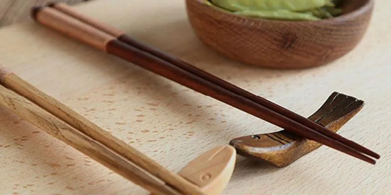 Bao lâu nên thay đũa ăn? Nhiều gia đình dùng quá lâu mà không biết điều này