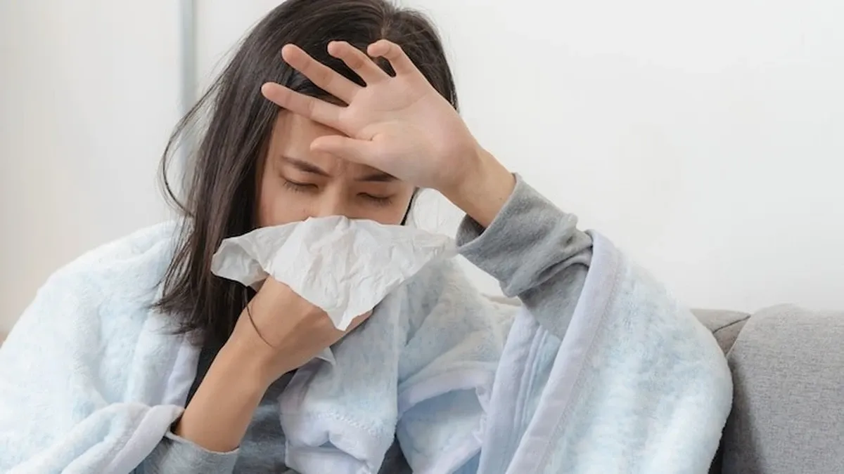 Mùa mưa bão dễ sinh bệnh: 9 việc nên làm mỗi ngày để bảo vệ sức khỏe cả gia đình