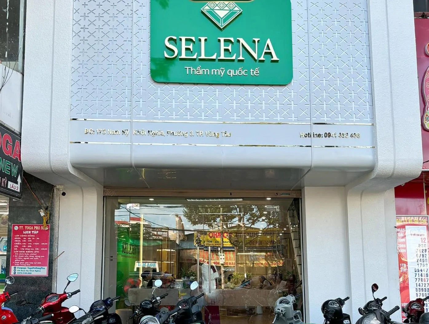 Bị phạt nặng về tiền, phòng khám Da liễu Selena còn bị đình chỉ hoạt động