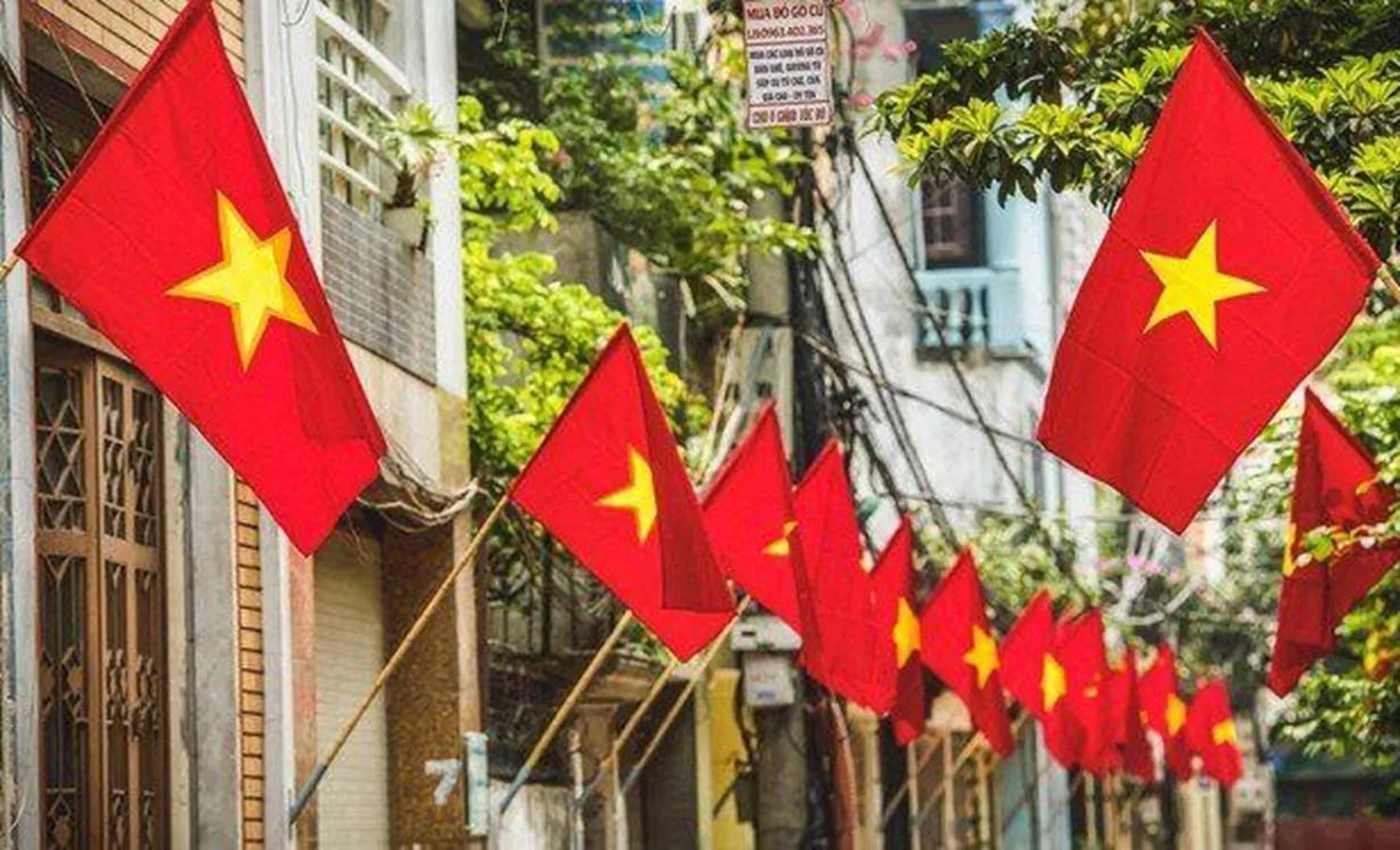 Bộ Nội vụ đề xuất 2 phương án nghỉ Tết Nguyên đán 2027: Số ngày nghỉ dài chưa từng có