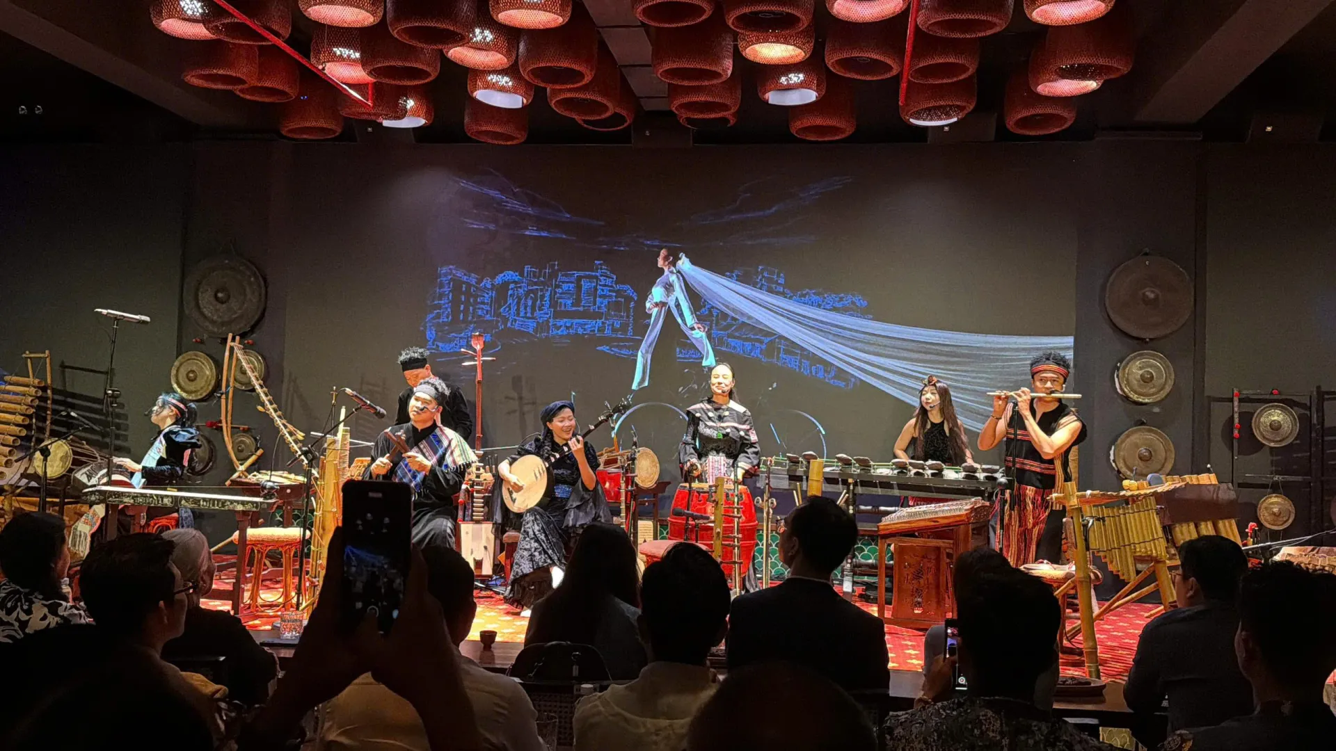 Heritage Ho Chi Minh City 2026 lan tỏa di sản tới cộng đồng