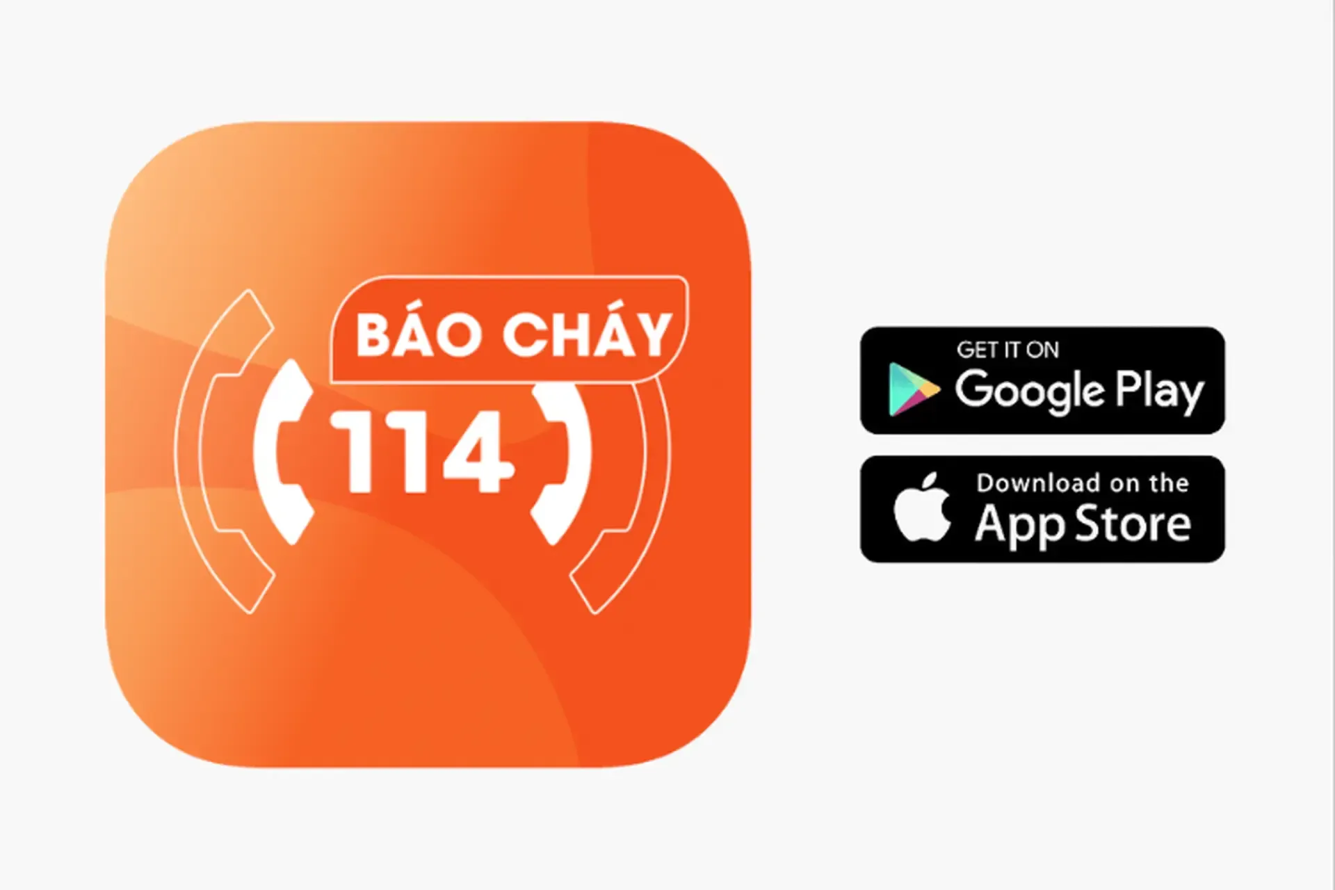 Người dân nên cài ngay ứng dụng này: Báo cháy thẳng đến cảnh sát, rút ngắn thời gian vàng cứu người