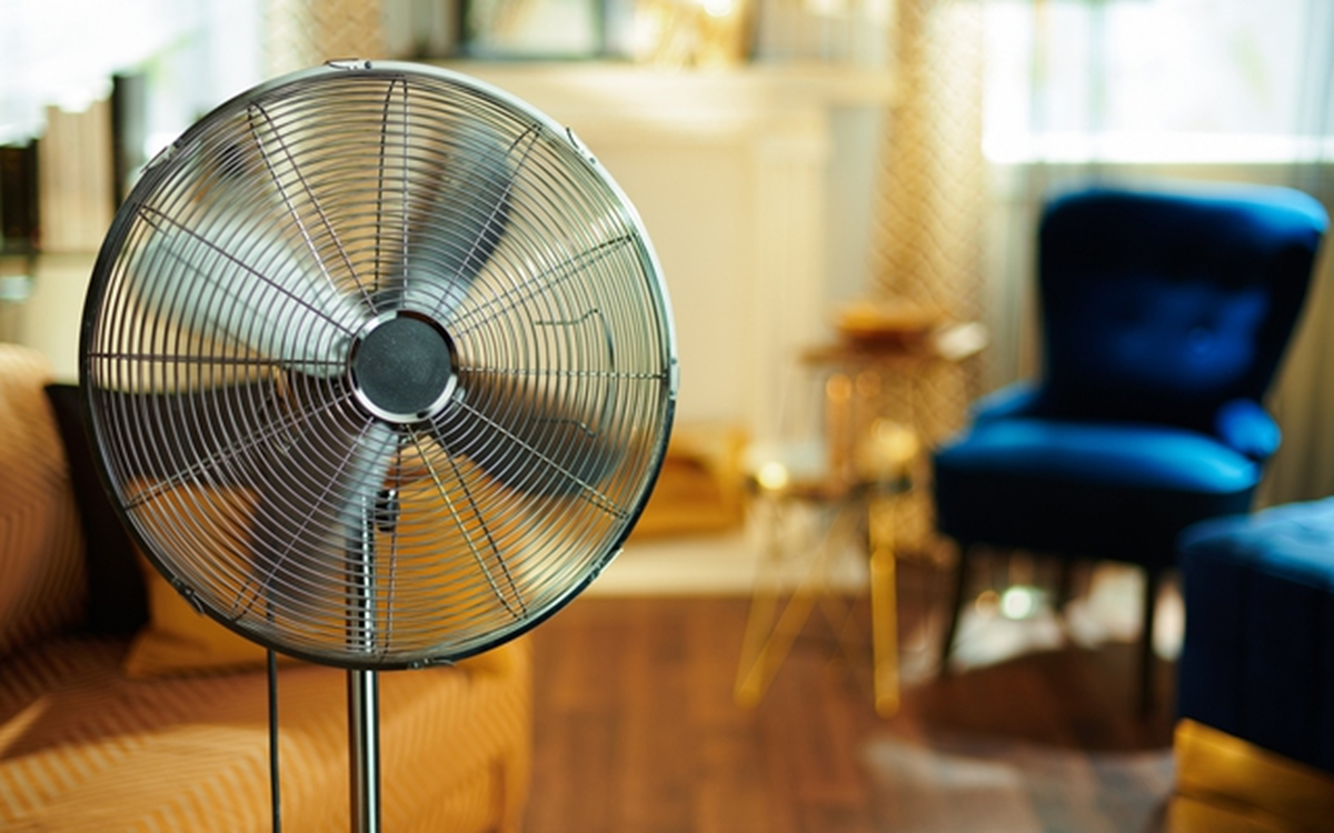 Bật mí mẹo bảo dưỡng quạt điện giúp kéo dài tuổi thọ và giảm tiền điện