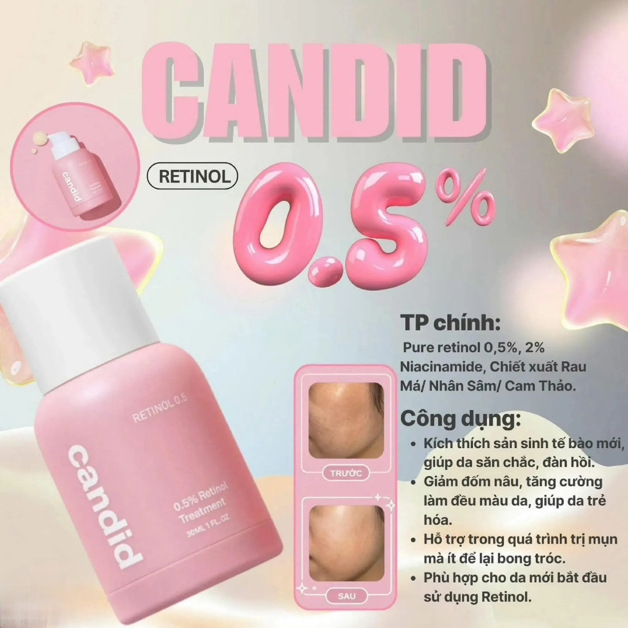 TP HCM yêu cầu Công ty Skinetiq giải trình về nội dung quảng cáo
