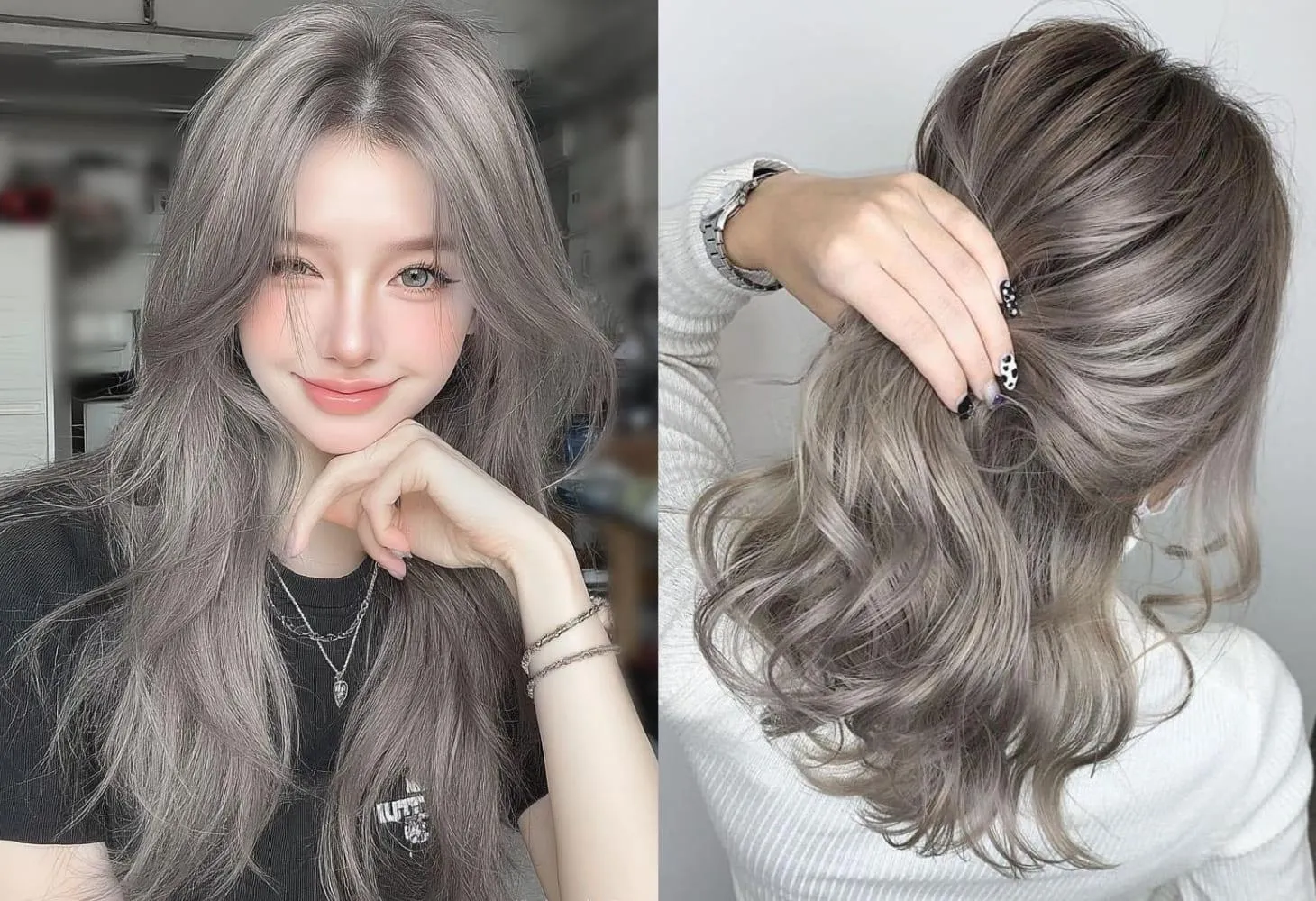 6 bí quyết giúp tóc nhuộm giữ màu lâu hơn, bóng mượt mà không cần tốn tiền hấp phục hồi