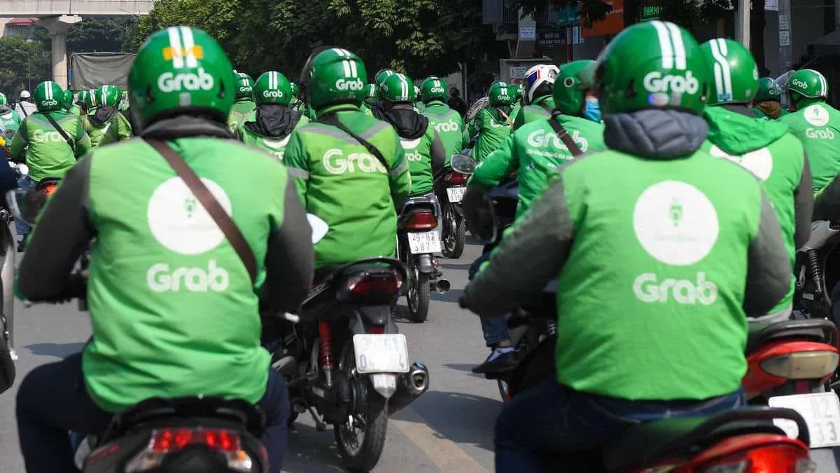 Công ty Grab bị phạt hơn 1,3 tỷ đồng: 6 vi phạm liên quan trực tiếp đến người tiêu dùng