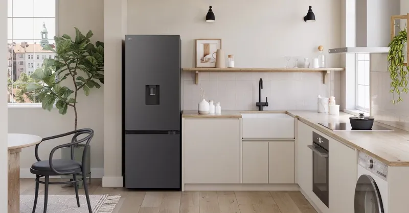 Tủ lạnh có nên để sát tường? Đặt sai vị trí dễ hao điện, giảm tuổi thọ