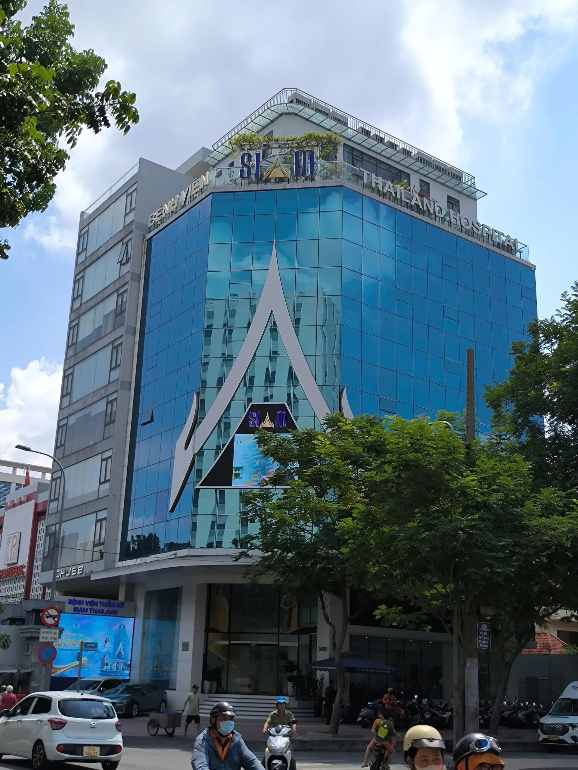 Bệnh viện SIAM Thailand phản hồi thông tin sau phản ánh của khách hàng tới TT&GĐ