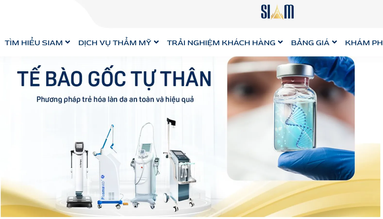 Trào lưu quảng cáo làm đẹp bằng ‘tế bào gốc tự thân’, người tiêu dùng cần làm những việc sau trước khi xuống tiền