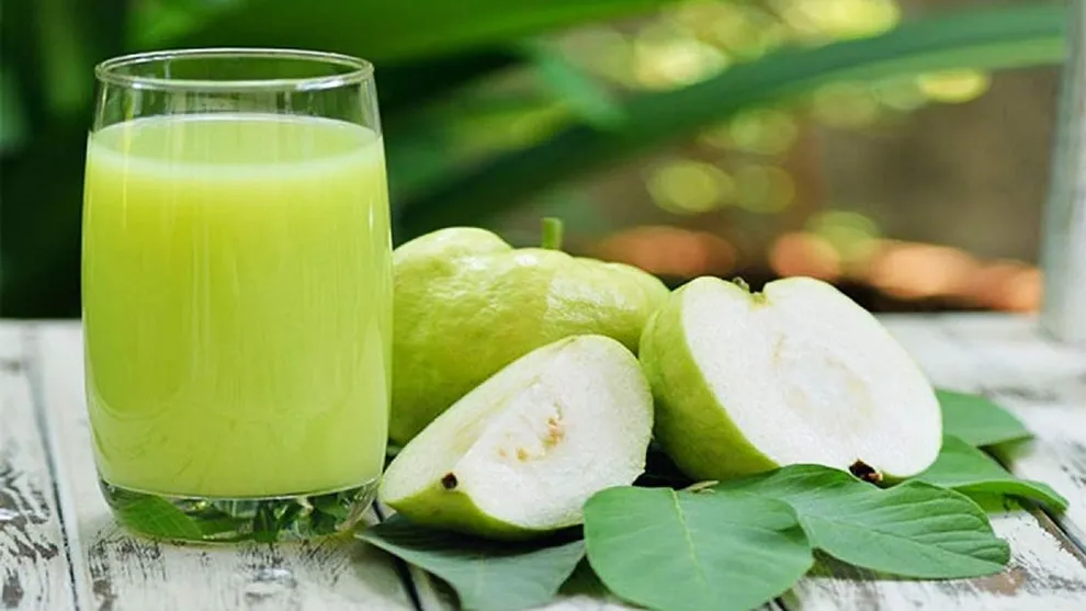 4 loại nước ép thơm ngon, ít đường, đốt cháy mỡ thừa có thể thêm vào thực đơn giảm cân