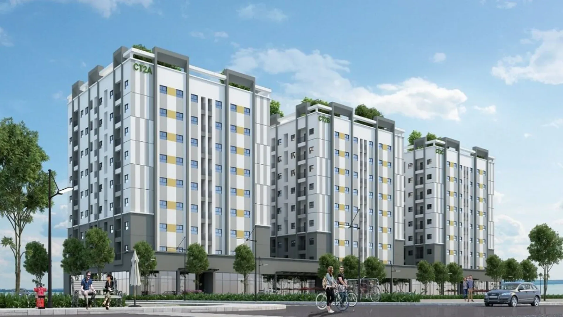 Hà Nội sắp mở bán gần 400 căn nhà ở xã hội, giá từ 1,24 tỷ đồng