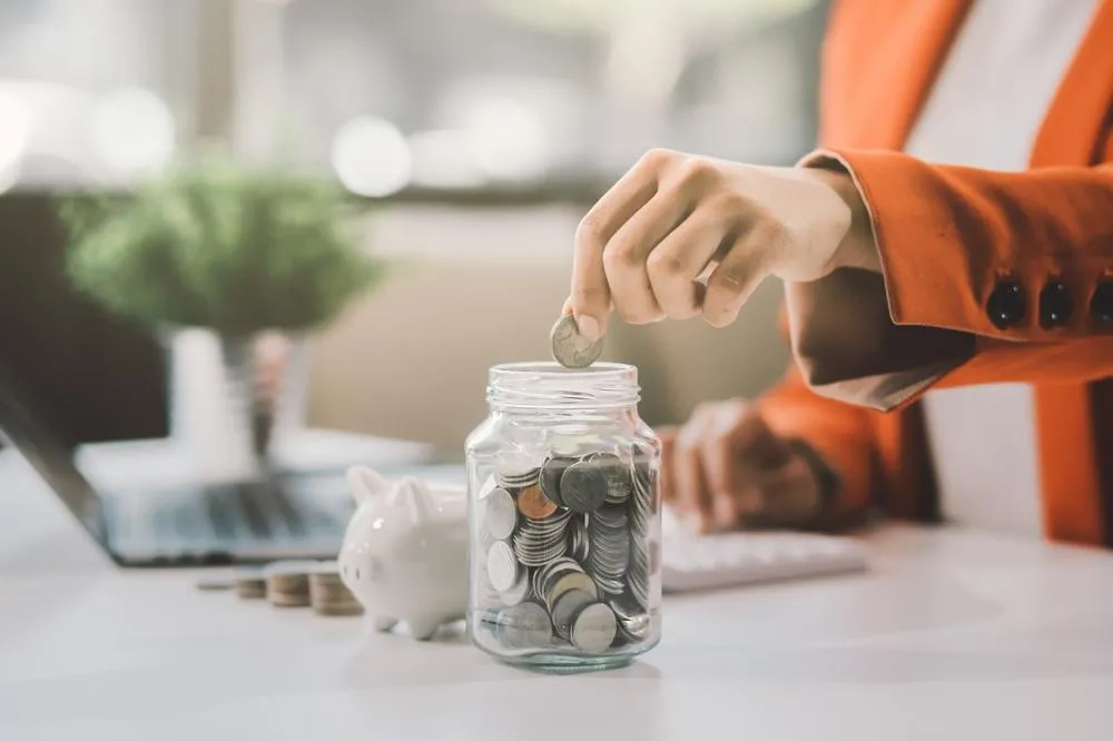 Vì sao nhiều gia đình thu nhập không cao vẫn hiếm khi rơi vào cảnh thiếu tiền cuối tháng?