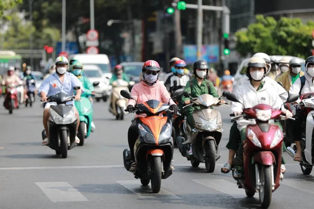 Điều chỉnh quy định về độ tuổi lái xe máy từ 15/8: Người dân cần lưu ý, tránh mất tiền oan