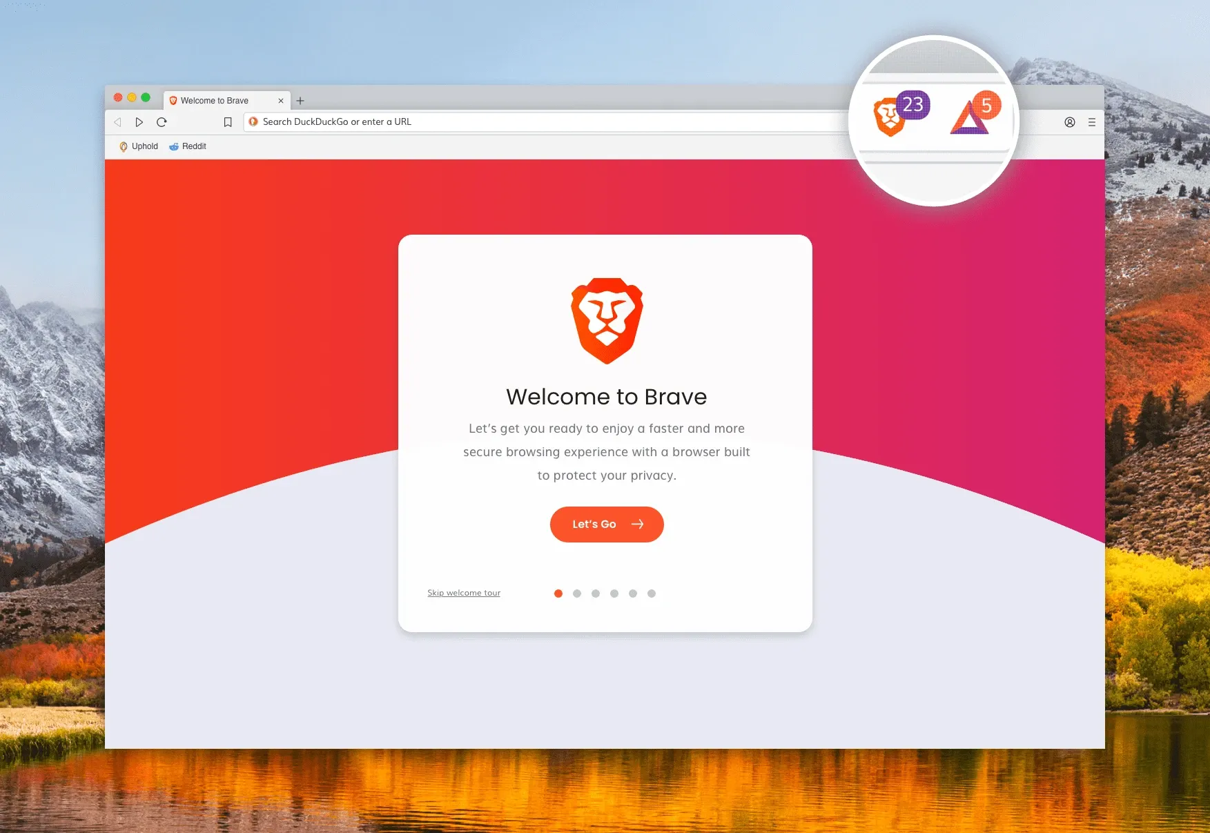 4 trình duyệt web với những tính năng phong phú, có thể 'vượt' Google Chrome trong nhiều trường hợp