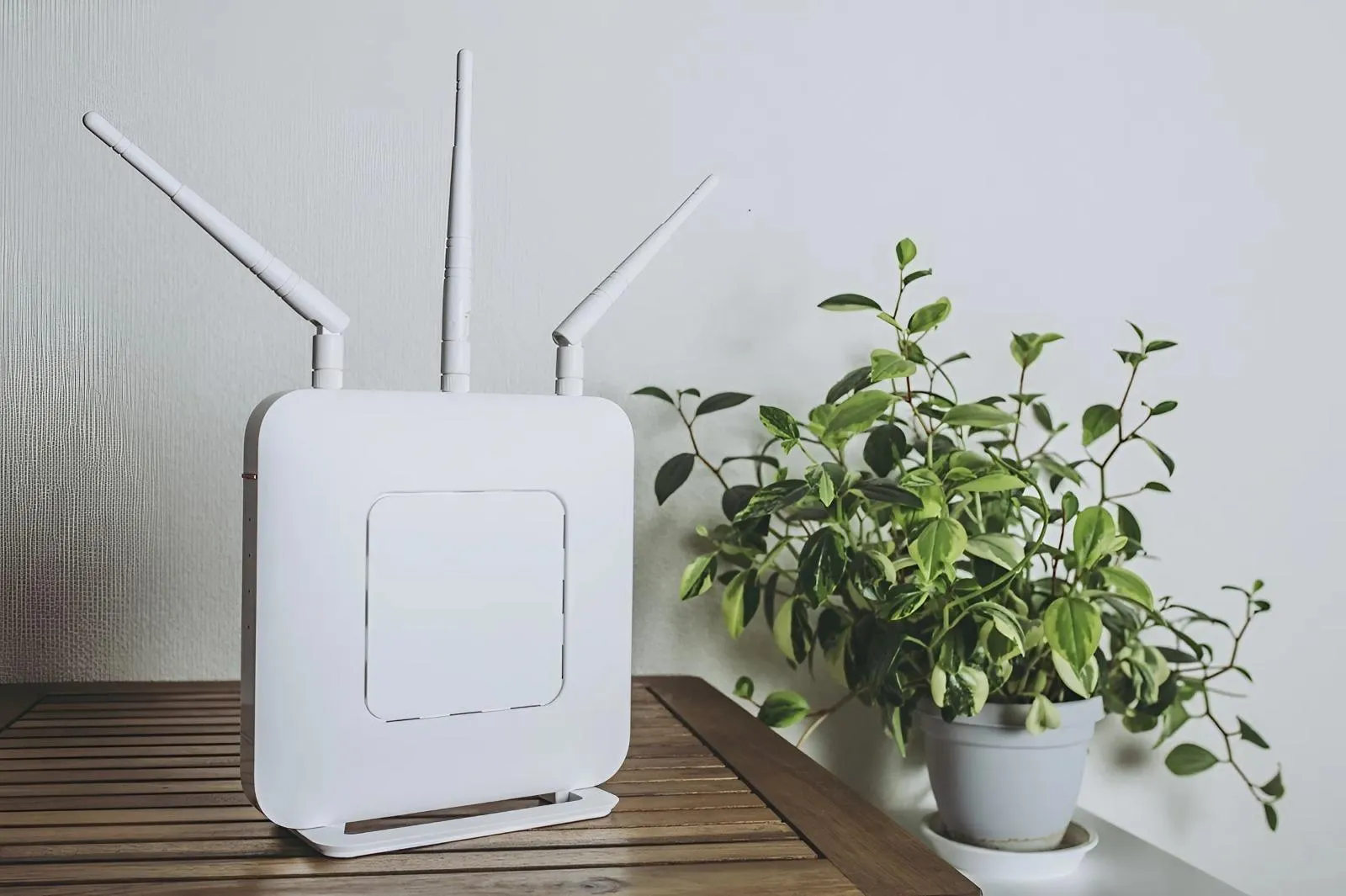 Cục phát WiFi nên đặt vị trí cao hay thấp để đường truyền ổn định, tốc độ nhanh?