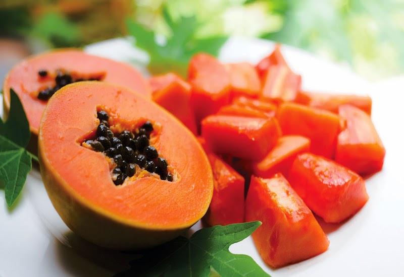 4 thực phẩm màu vàng bình dân, giàu dưỡng chất nên bổ sung khi trời sang thu