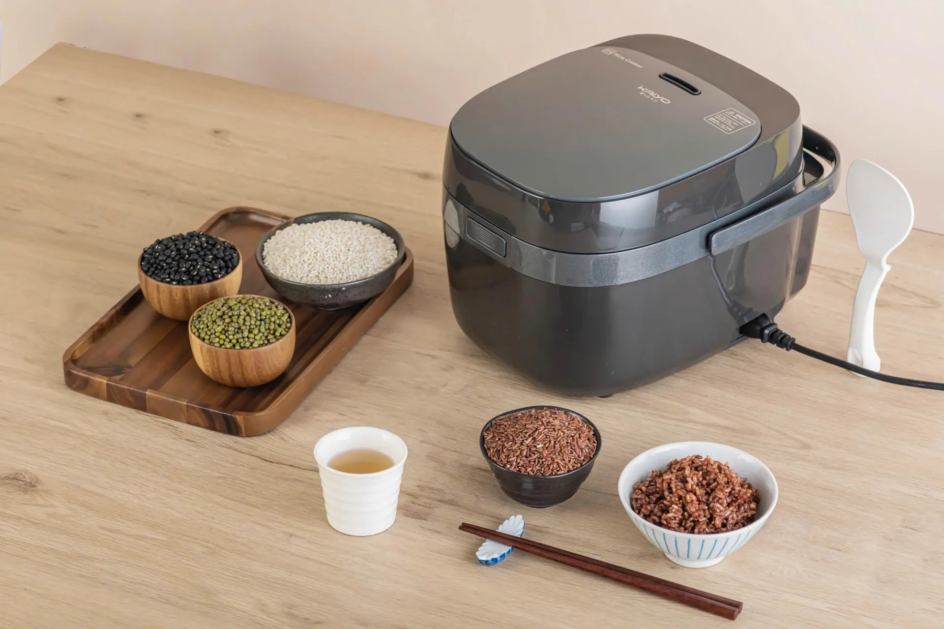 7 tiêu chí chọn nồi cơm điện cao tần nhất định bạn phải biết để không lo 'phí tiền'