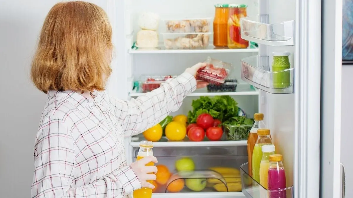 Đừng tiếc của, tủ lạnh có những dấu hiệu này, bạn nên thay mới để bảo vệ thực phẩm cho gia đình
