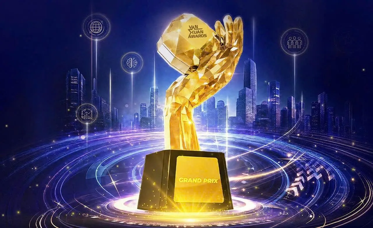 Sắp diễn ra diễn đàn Vạn Xuân Innovation 2026: Chuyển đổi số trong văn hóa - Động lực phát triển mới