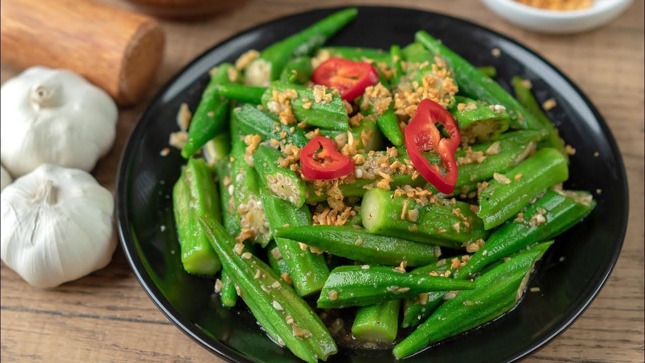 Lập thu, đây là 3 loại rau củ dân dã vừa ngon, vừa bổ mà bạn nên thêm ngay vào mâm cơm gia đình