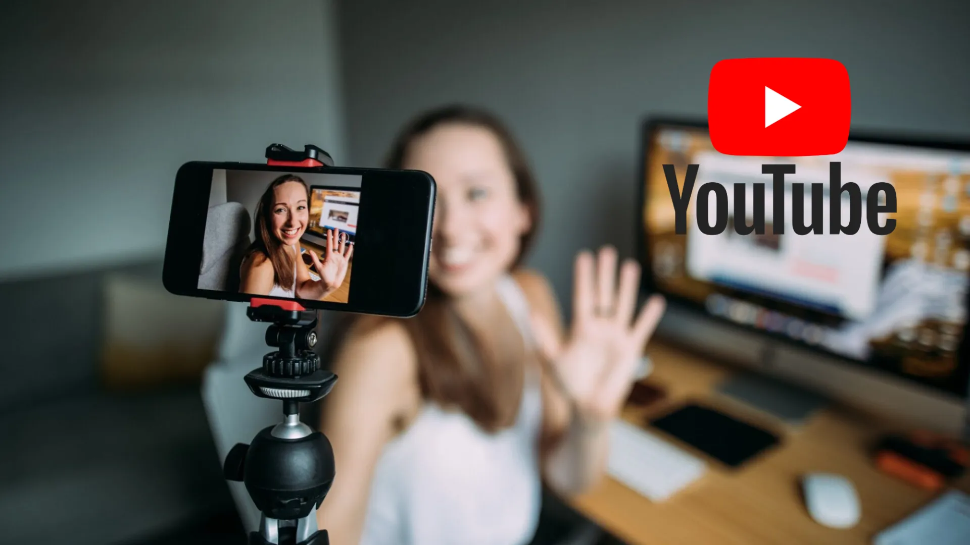 YouTube thay đổi chính sách kiếm tiền sau gần một thập kỷ: Nhà sáng tạo cần làm gì?
