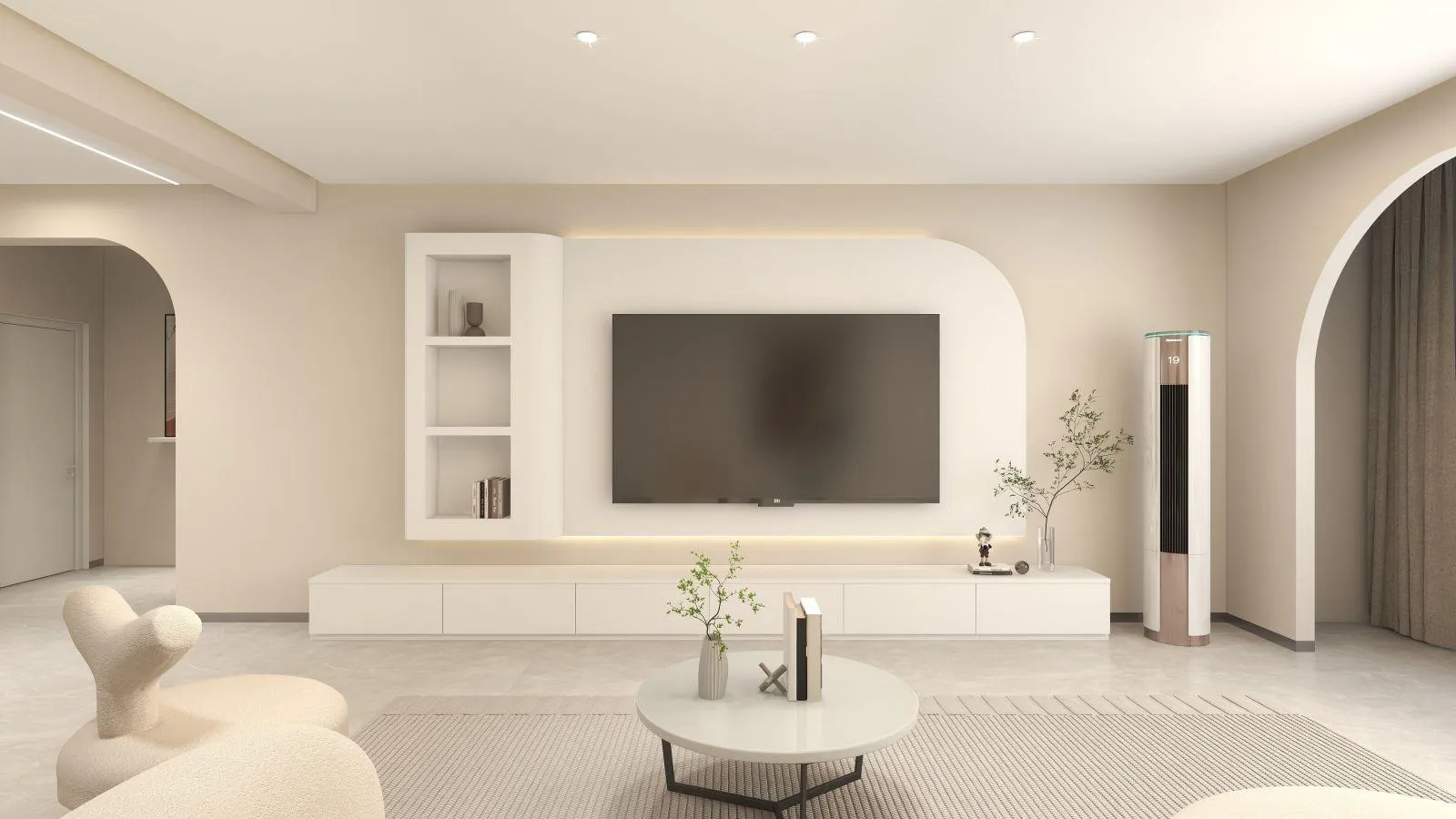 Nhà càng ít đồ, cuộc sống càng nhẹ: 5 khu vực nên dọn dẹp đầu tiên