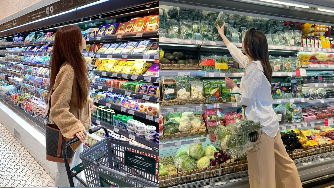 Đi siêu thị tưởng tiết kiệm, nhiều người lại 'đốt tiền' vì thói quen này