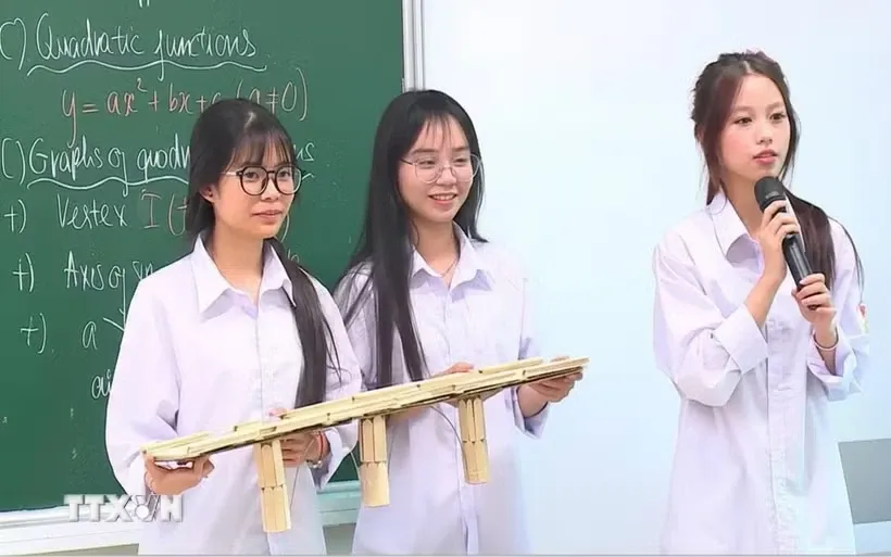 Bộ Giáo dục yêu cầu giảm học thuộc, hạn chế áp lực cho học sinh