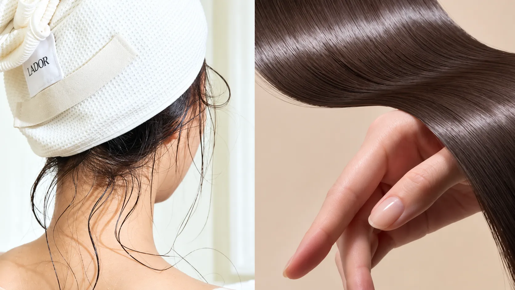 Gội đầu mãi tóc vẫn nhanh bết: 5 lưu ý nhỏ giúp chân tóc bồng, ngọn tóc bóng hơn